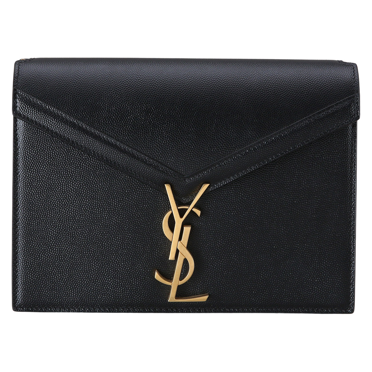 Yves Saint Laurent(USED)생로랑 532750 카산드라 모노그램 클래스프백